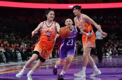 安全买球软件推荐 -WCBA全明星赛｜南区明星队获胜