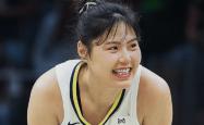 安全买球软件推荐 -WNBA总裁杯：李月汝复出惊艳 2+1 佩奇三节31分创赛季新高助飞翼取胜