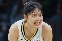 安全买球软件推荐 -WNBA总裁杯：李月汝复出惊艳 2+1 佩奇三节31分创赛季新高助飞翼取胜