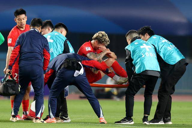 中超战报| 河南59%控球白给 主场输山东 遭遇两连败