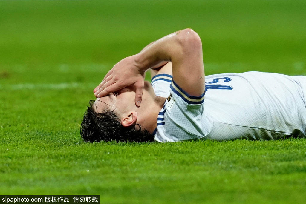 深度：从点球战夺冠到点球战出局 四星意大利堕落的底在哪？