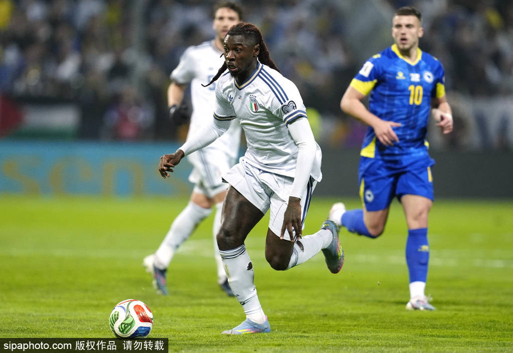 深度：从点球战夺冠到点球战出局 四星意大利堕落的底在哪？