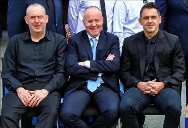 赵心童、吴宜泽冲冠最大利好，奥沙利文+世界第一，5个世锦赛冠军被淘汰