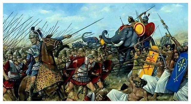 希腊历史：帕提亚王朝的崛起与文化创新