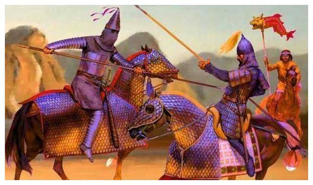 希腊历史：帕提亚王朝的崛起与文化创新