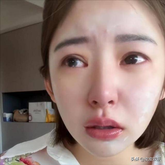 黄一鸣猛料曝光，前男友回应王思聪尴尬境地