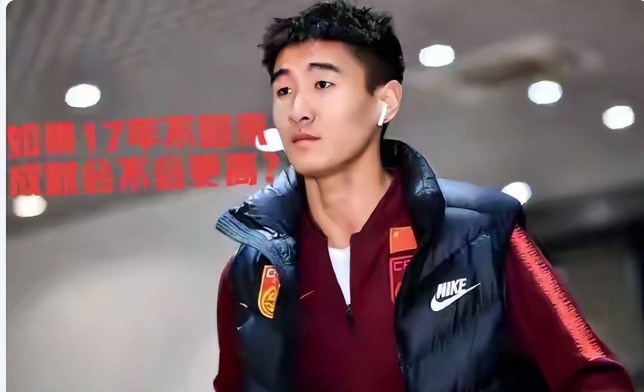 韦世豪的偶像是武磊，你们相信吗？他何时能够超过武球王？