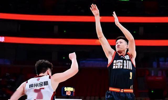 深圳马可波罗95-91击败浙江大比分2-0晋级四强