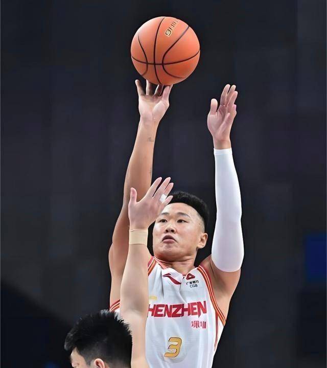 深圳马可波罗95-91击败浙江大比分2-0晋级四强