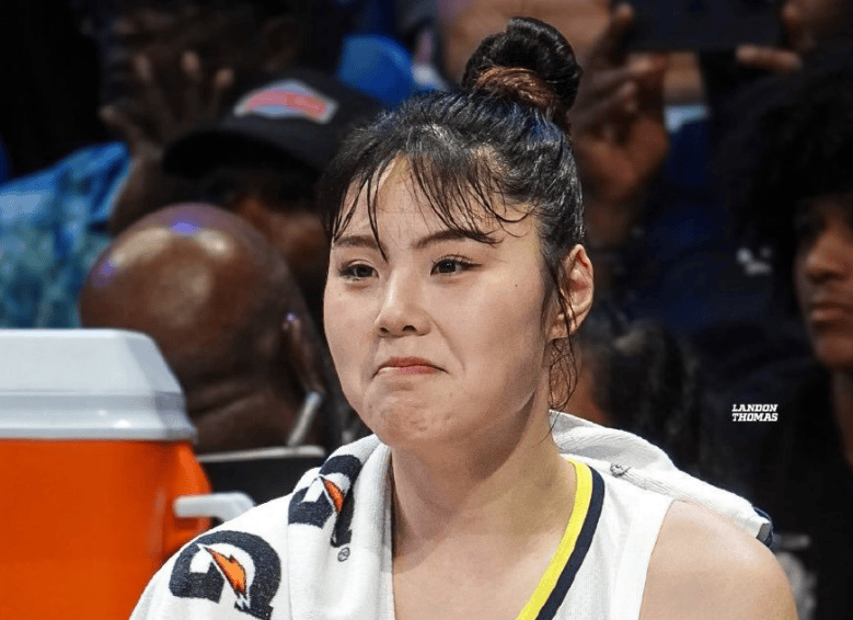 WNBA总裁杯：李月汝复出惊艳 2+1 佩奇三节31分创赛季新高助飞翼取胜
